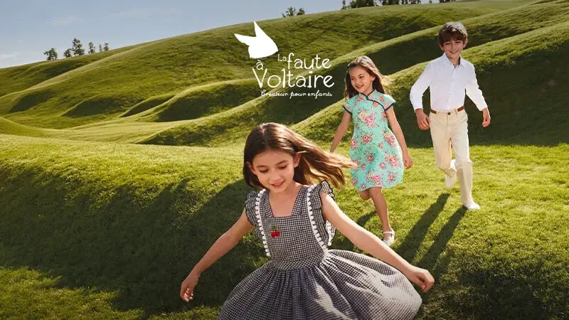 La faute a voltaire
