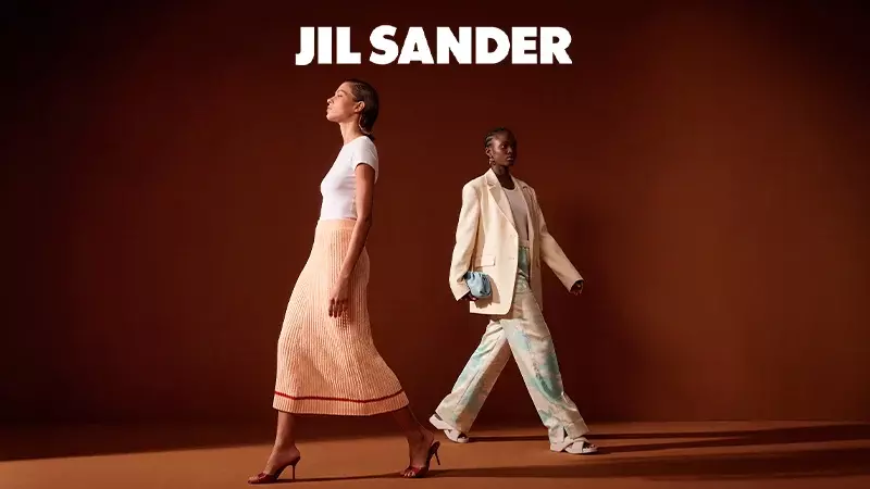 Jil Sander