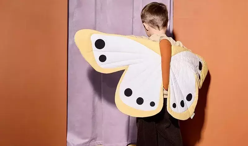 Kid's Concept