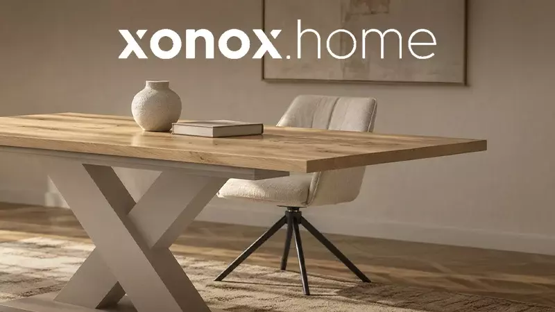 Xonox Home