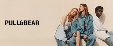 Pull&Bear