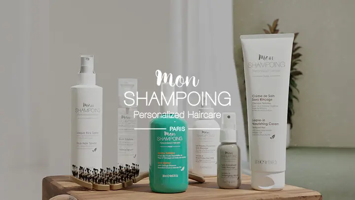Mon Shampoing