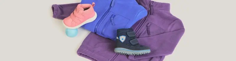 ECCO + Friboo + Richter