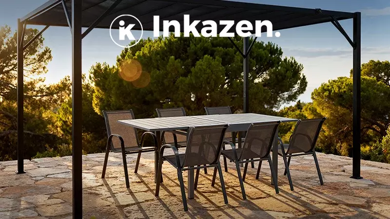 Inkazen