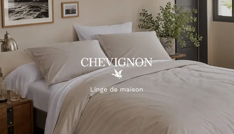 Chevignon