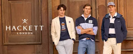 Hackett