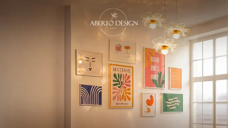 Aberto Design