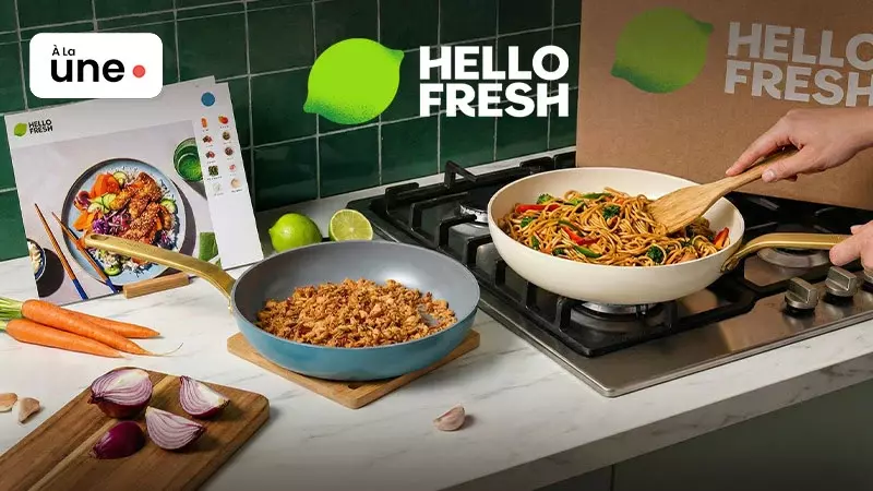 HELLOFRESH