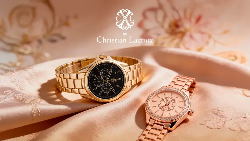 CXL By Christian Lacroix
