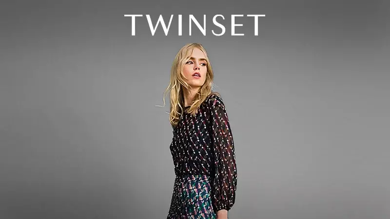 Twin Set