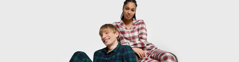 Sous-vêtements & pyjamas premium