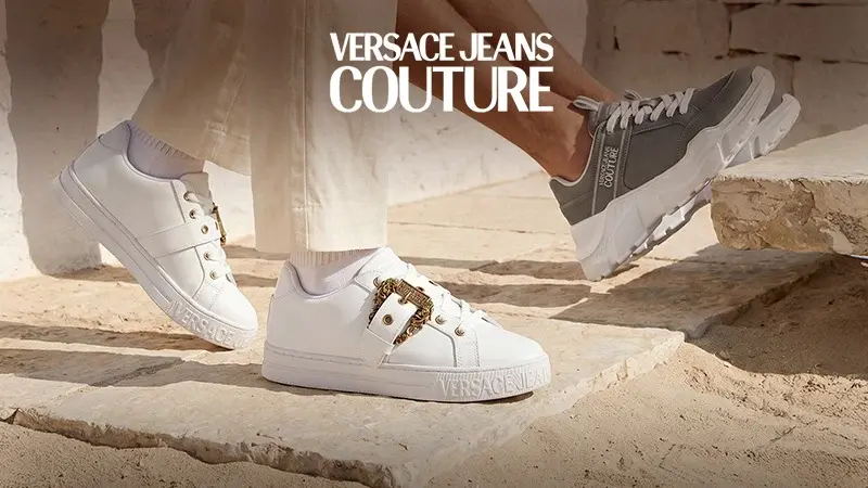 Versace couture