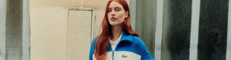 Lacoste - Femme