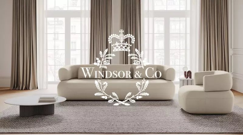 Windsor & Co.