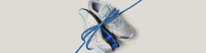 Baskets streetwear