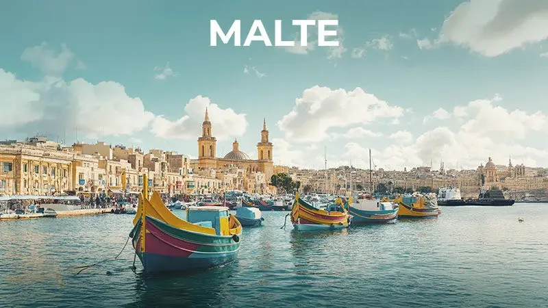 Malte