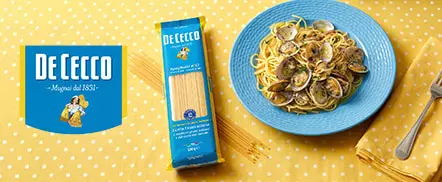 De Cecco
