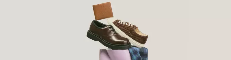 Chaussures & accessoires à moins de 60 €
