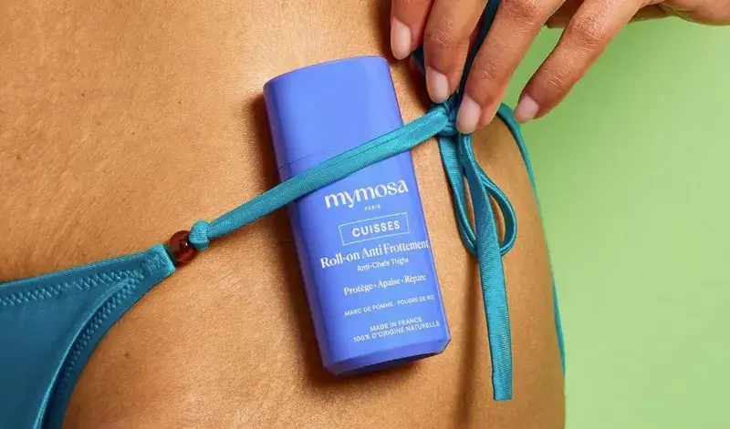 Mymosa Paris