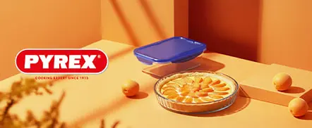 PYREX