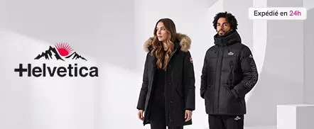 Sélection Helvetica