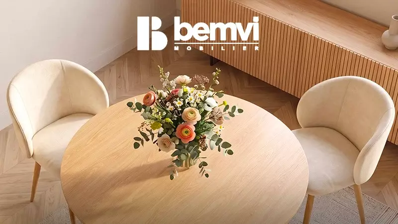 Bemvi Mobilier