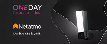 Netatmo