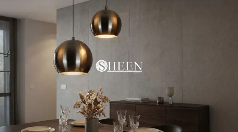 Sheen Lightning