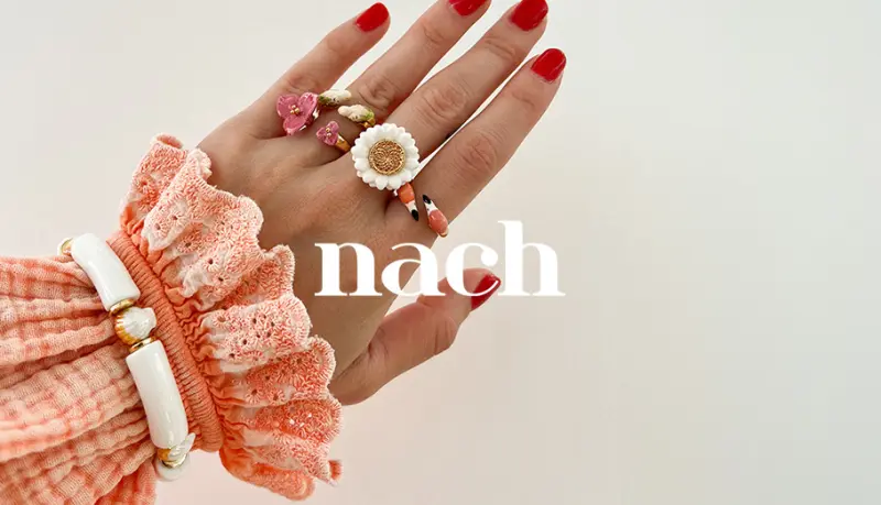 Nach