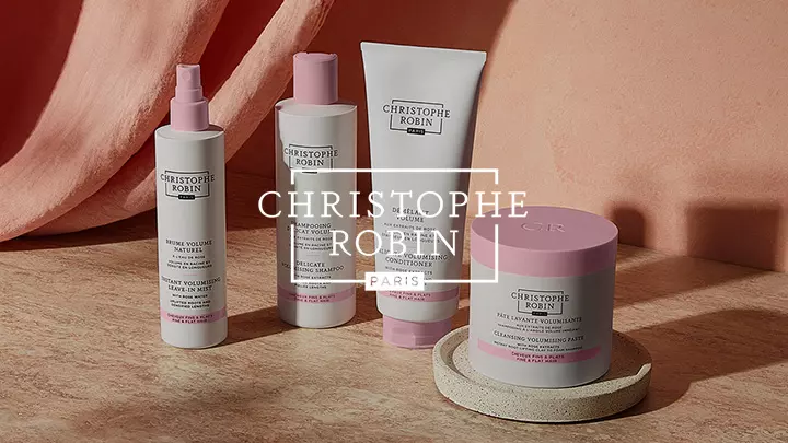 Christophe Robin