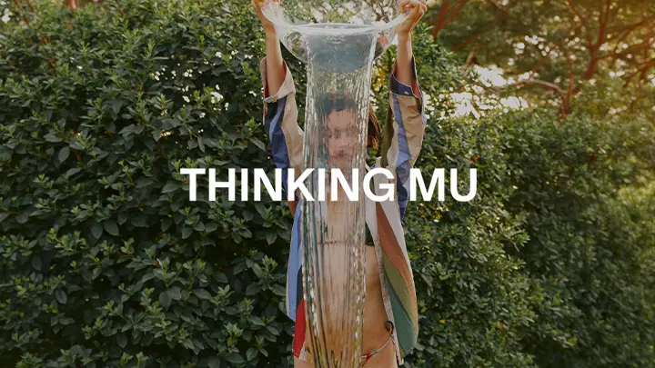 Thinking MU