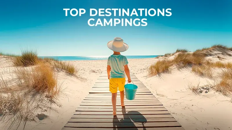 Top Destination Campings