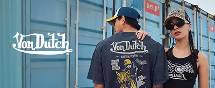 Von Dutch