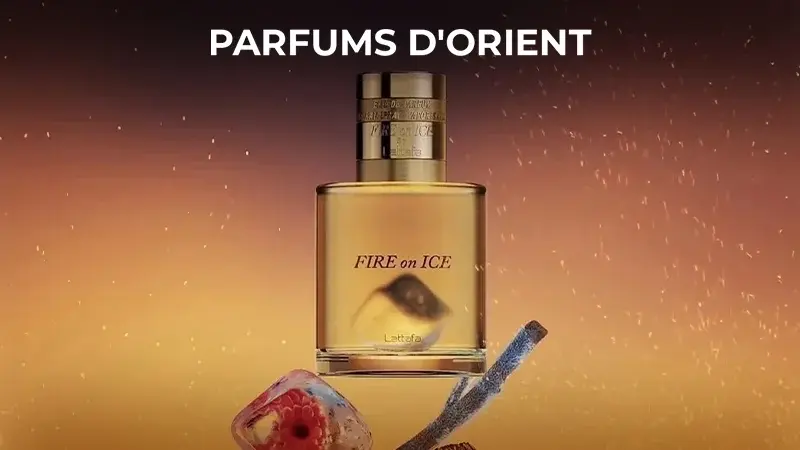 Mille & une fragrances