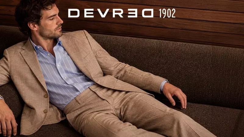 Devred