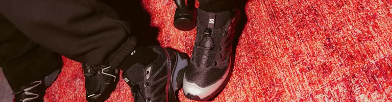 Salomon - Sports