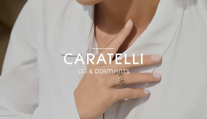 Caratelli