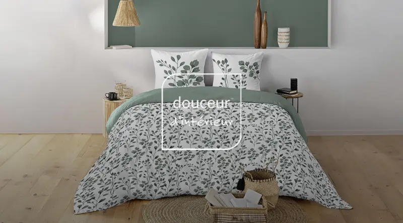 Douceur d'Intérieur