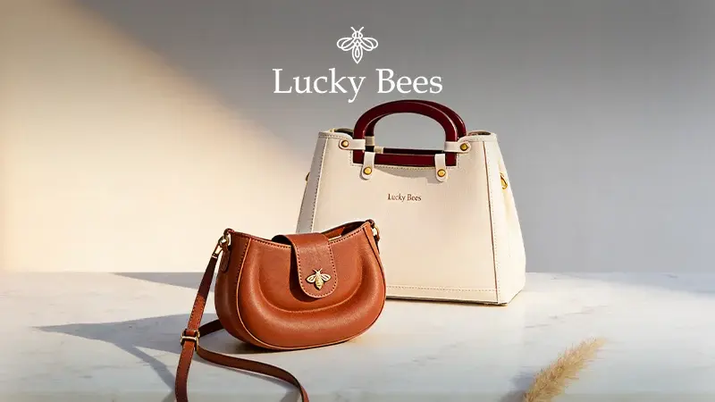Lucky bees