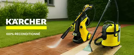 KARCHER