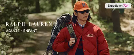 Ralph Lauren