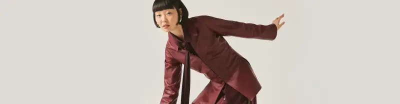 Styles de luxe pour femme