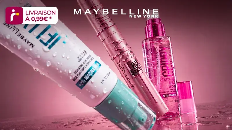 Maybelline