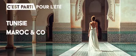 Tunisie, Maroc & co