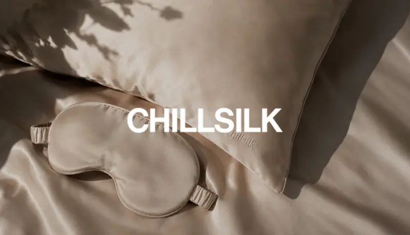 Chillsilk