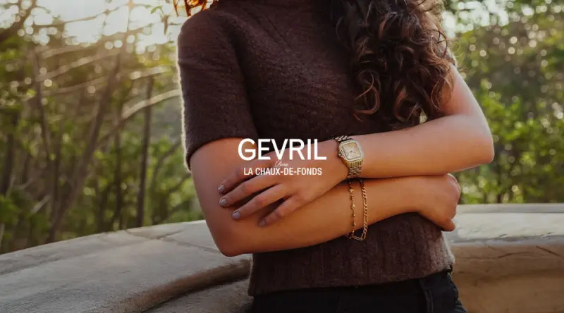 Gevril