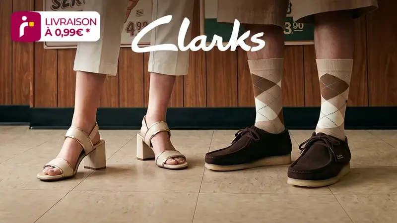 Clarks