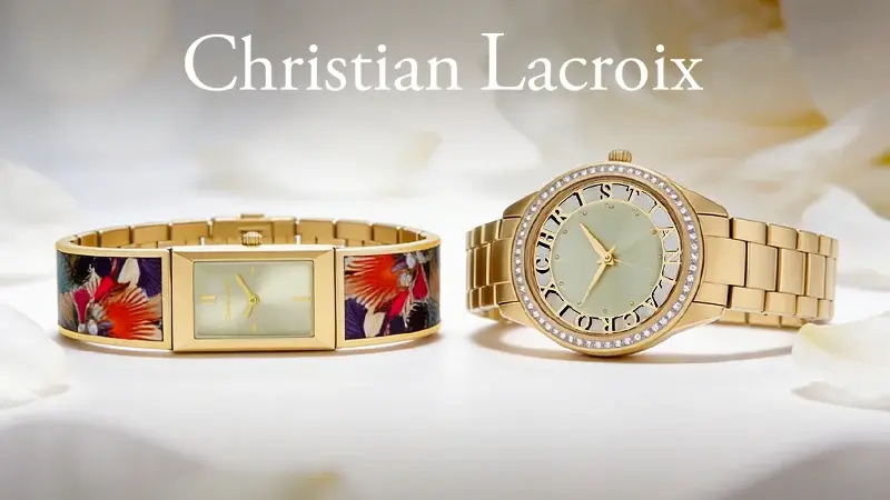 Christian Lacroix