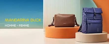 Mandarina Duck