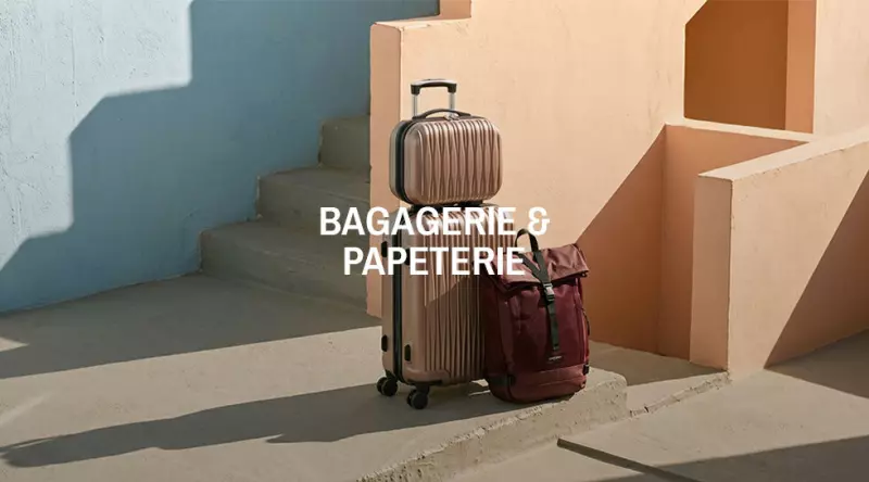 Bagagerie & Papeterie